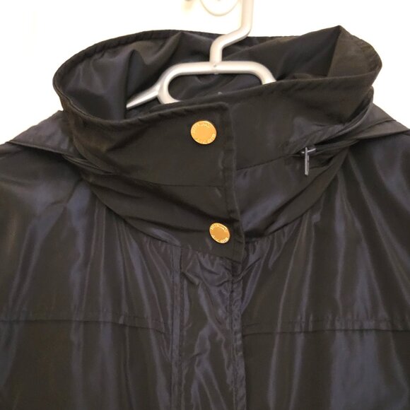 <NEW> Ellen Tracy Women's Jacket Navy / Small - Picture 3 of 15